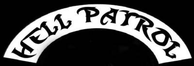 logo Hell Patrol (ITA)
